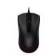 HAVIT MS72 COOL RGB LIGHT USB OPTICAL MOUSE